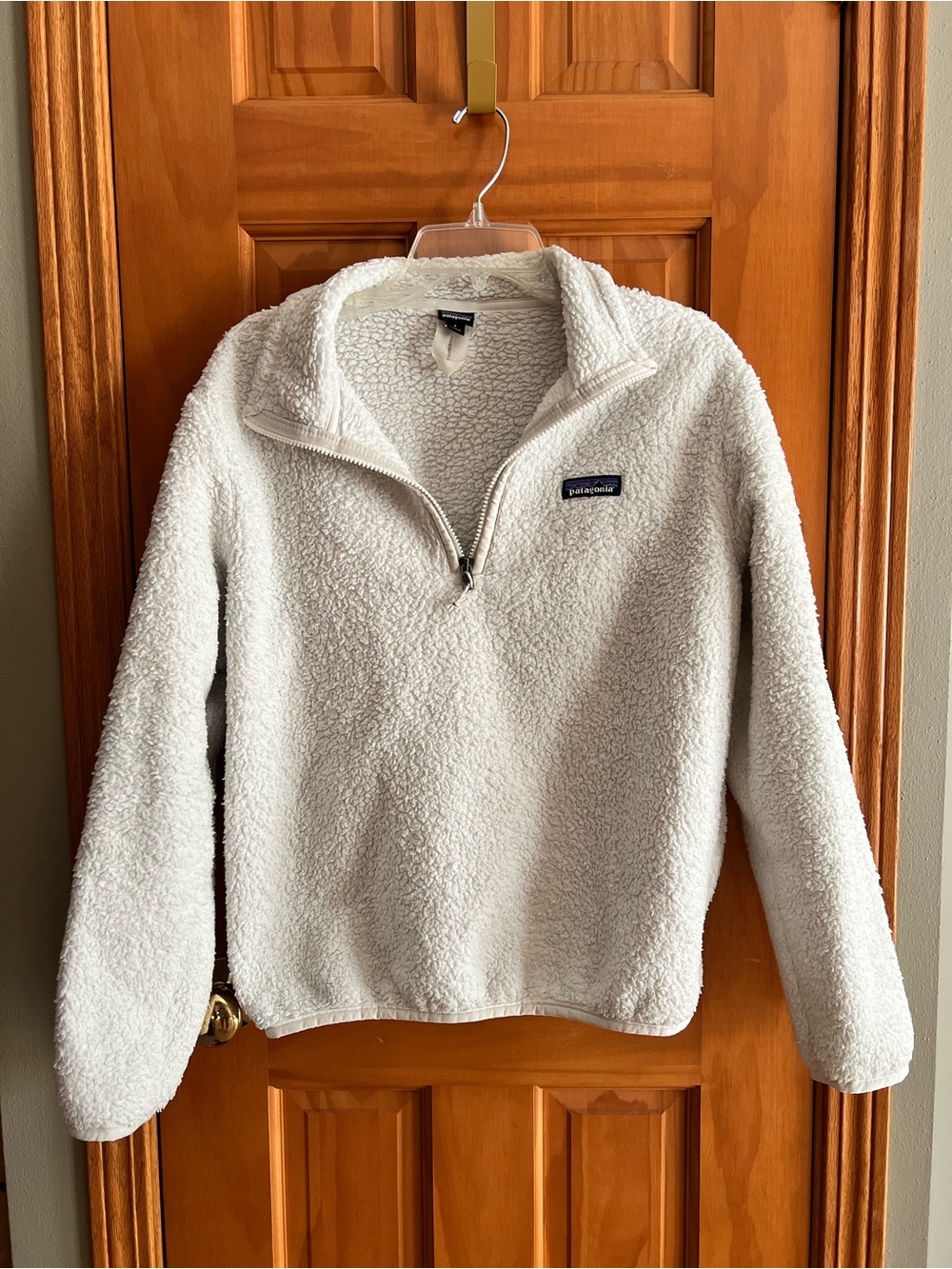 Women’s Patagonia Small